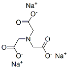 次氮基三乙酸钠盐