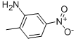 2-氨基-4-硝基甲苯