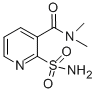 2-氨基磺酰基-N