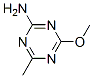 2-氨基-4-甲基-6-甲氧基-1