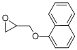 3-(1-萘氧基)-1