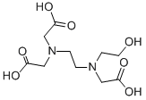 N-羟乙基乙二胺三乙酸