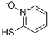 2-巯基吡啶-N-氧化物