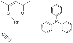 三苯基膦乙酰丙酮羰基铑(I)