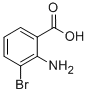 2-氨基-3-溴苯甲酸