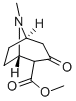 2-甲氧羰基-3-托品酮