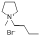 1-丁基-1-甲基吡溴化咯烷鎓