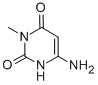 6-氨基-3-甲基尿嘧啶