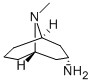 内向-3-氨基-9-甲基-9-氮杂双环[3