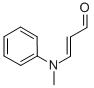 3-(N-苯基-N-甲基)氨基丙烯醛