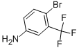 3-三氟甲基-4-溴苯胺