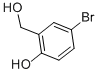 5-溴-2-羟基苯甲醇