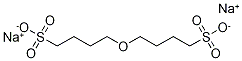 双(4 - 磺丁基)醚二钠