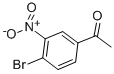 4-溴-3-硝基苯乙酮
