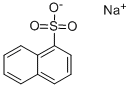 1-萘磺酸钠盐