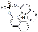 R-联萘酚磷酸酯