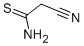 2-氰基硫代乙酰胺