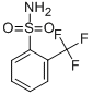 2-三氟甲基苯磺酰胺