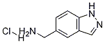 (1H-吡咯-3-基)甲胺