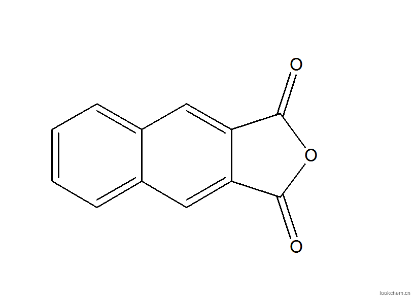 CAS NO.716-39-2 2，3-萘二甲酸酐